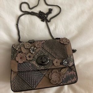 Coach Crossbody-Brand new